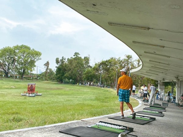 Golfers live 5 years more than ordinary people. Professor Trust Decrypts the key 