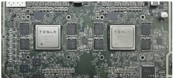 100,000 NVIDIA processors are not enough, Tesla is building a supercomputer Cortex 2.0