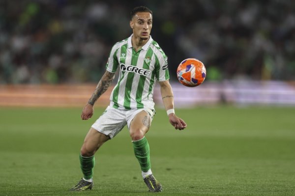 ESPN: Betis decides to make financial efforts and is advancing negotiations to sign Anthony