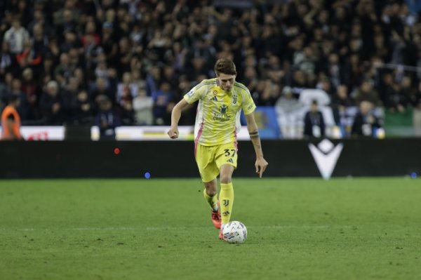 Romano: Nottingham Forest signs Juventus defender Savona over 15 million euros and is preparing for a physical examination
