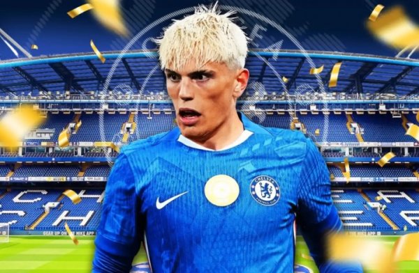 Break zero! Manchester United spent 229 million euros this summer, selling Garnacho 46 million euros as its first transfer fee income