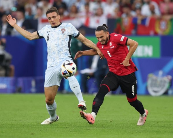 Palinha: We are only one step away from qualifying and hope to secure qualification for the World Cup in November